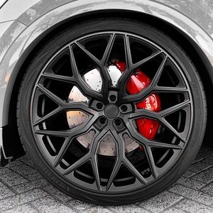 Jantes forgées sur mesure en alliage d'aluminium 20 21 pouces 5x100 5x108 5x112 5x114.3 5x115 5x120 5x127 <span class=keywords><strong>Skoda</strong></span> <span class=keywords><strong>Octavia</strong></span> Infiniti Acura Cadillac - Product Image 1