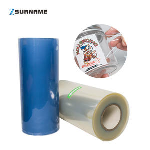 Impresoras de inyección de tinta Zhou con apellido Uv <span class=keywords><strong>Dtf</strong></span> Roll to Roll <span class=keywords><strong>SUBLISTAR</strong></span> Premium Package A * 100m + B * 100m Film Uv <span class=keywords><strong>Dtf</strong></span> a Film y B Film - Product Image 3