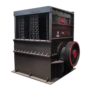 Automatische Arbeidsbesparende Efficiëntie Box Crusher Machine Prijs Van Steen Crusher Machine Grove Crusher