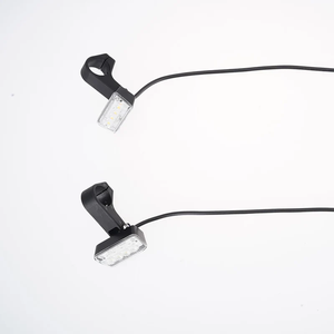 Pièces détachées pour vélo électrique 1000W 48V Mangoustan FT02 Clignotant Accessoires électriques - Product Image 3