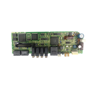 A20B-2100-0252 FANUC Ac <b>Drive</b> Board for Cnc Machines - Product Image 1