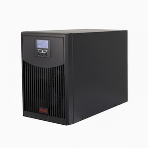 2KVA 온라인 업 순수 사인파 이중 변환 2000w 2kw 50/60hz 업 전원 공급 장치 - Product Image 1