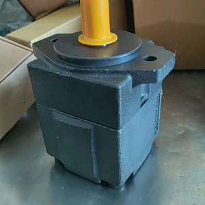 ปั๊มใบพัดอุตสาหกรรม PV2R/PV2R2/PV2R3/PV2R4 รุ่น PV2R14 PV2R24 PV2R13 PV2R23 อะไหล่ปั๊ม PV2R1-19-F-RAA-4326C ไฮดรอลิก - Product Image 2