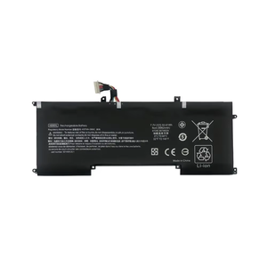 REAL CAP Vervangende Li-ion Batterij AB06XL HSTNN-DB8C voor H P ENVY 13-ADXXX Serie Laptop Lithium Ion Netbook Batterijen Fabriek - Product Image 1