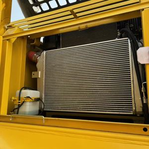 Excavatrice Komatsu PC300 d'occasion |   Excavatrice de chantier lourde de 30 tonnes - Product Image 5