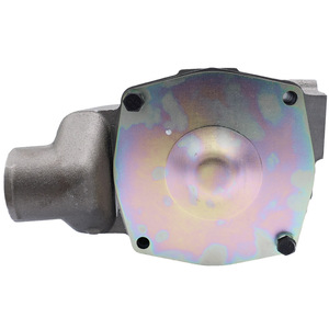Bomba de Agua Caterpillar 172-7765 para Motor 3116 E330B D7, Excavadora, Uso Marino - Product Image 3
