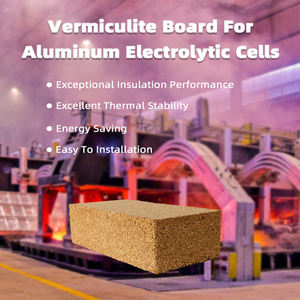 Plaques de <span class=keywords><strong>vermiculite</strong></span> ignifuges de qualité supérieure <span class=keywords><strong>pour</strong></span> poêles, <span class=keywords><strong>pour</strong></span> cuves en acier, <span class=keywords><strong>pour</strong></span> chaudières à gaz, <span class=keywords><strong>pour</strong></span> cellules électrolytiques en aluminium - Product Image 2