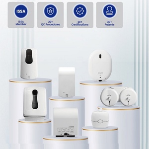 Dispensador <span class=keywords><strong>de</strong></span> Papel <span class=keywords><strong>de</strong></span> Extracción Central OEM Líder del Mercado y Pañuelos <span class=keywords><strong>de</strong></span> Repuesto, Dispensador <span class=keywords><strong>de</strong></span> Papel Higiénico en Rollo Jumbo, Dispensador <span class=keywords><strong>de</strong></span> Toallas <span class=keywords><strong>de</strong></span> Mano Dobladas en M - Product Image 2