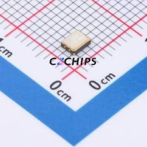 SX3M12.800M20F30TNN Crystal Oscillator (Active) SMD3225-4P Crystal Oscillator 12.8MHz 20ppm CMOS - Product Image 1