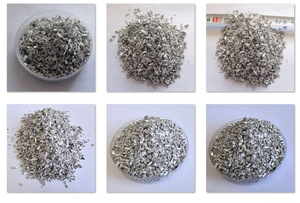 New Preferential <strong>Price</strong> Passivated <strong>Magnesium</strong> Granules Metal <strong>Powder</strong> Granules in China - Product Image 6