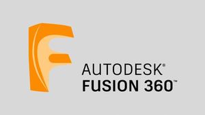 Licencia Original en Línea para Fusion 360 y AutoCAD, Suscripción de 1 Año 2025, Todas las Aplicaciones de Autodesk, Software Empresarial - Product Image 3