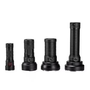 Xách tay mini hợp kim nhôm dẫn đèn pin có thể sạc lại EDC Keychain từ cắm trại đèn lồng không thấm nước túi kích thước đèn lồng - Product Image 5