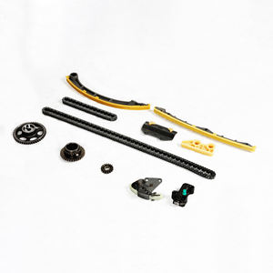 Kit de réparation de chaîne de distribution moteur pour Honda Accord 2.4 2003-2008 <span class=keywords><strong>Spire</strong></span> 2.4 CM5 K24A - Product Image 1