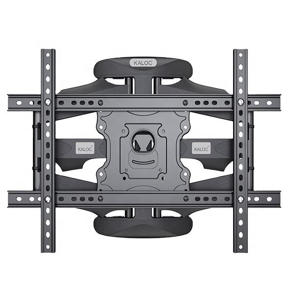 テレビ KALOC model H8 KALOC H8 40-80 inch Long Extension Arm Swivel TV Wall Bracket