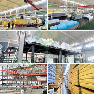 Lámina de Policarbonato de Alta Calidad de 6mm 8mm 12mm, Lámina Celular de Doble Pared, Lámina de Policarbonato Hueca de Color en Venta - Product Image 4