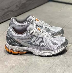 2025รองเท้าวิ่งกีฬาอเนกประสงค์สำหรับผู้ชาย1906รองเท้าผ้าใบแฟชั่นย้อนยุคคลาสสิก - Product Image 4