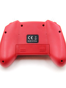 <span class=keywords><strong>Simulateur</strong></span> <span class=keywords><strong>de</strong></span> télécommande SUPERLINK Xiao Hong SL8 pour drones FPV DRL DCL et plus, compatible Liftoff, fabriqué en Chine - Product Image 5
