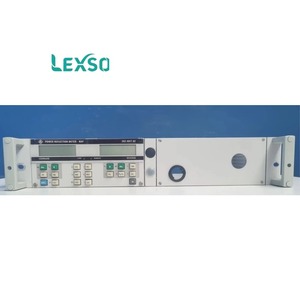 เครื่องวัดการสะท้อนแสงแบบพกพา R&S Rohde and Schwarz - Product Image 3