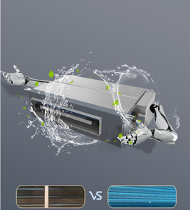 Unidad central de <span class=keywords><strong>aire</strong></span> acondicionado <span class=keywords><strong>sin</strong></span> bomba de agua, dispositivo de ventilación TCL easy miantance 5.6kw, vrf - Product Image 2