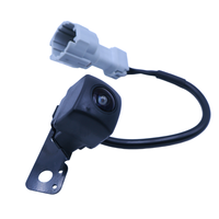 Caméra de recul 95760-2W000 pour Santa Fe 2013-2018, vision nocturne, étanche IP68, 720P, 12V