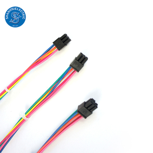 De cable molex 2x3 x-Energia arnés de alambre - Product Image 4