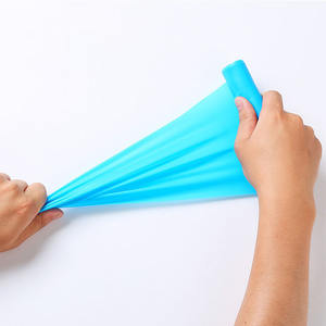 Bandes de résistance en TPE pour le yoga, bandes d'étirement pour l'exercice, cordes de traction pour la remise en forme <span class=keywords><strong>avec</strong></span> poignées, tubes d'entraînement élastiques pour la salle de sport à domicile - Product Image 2