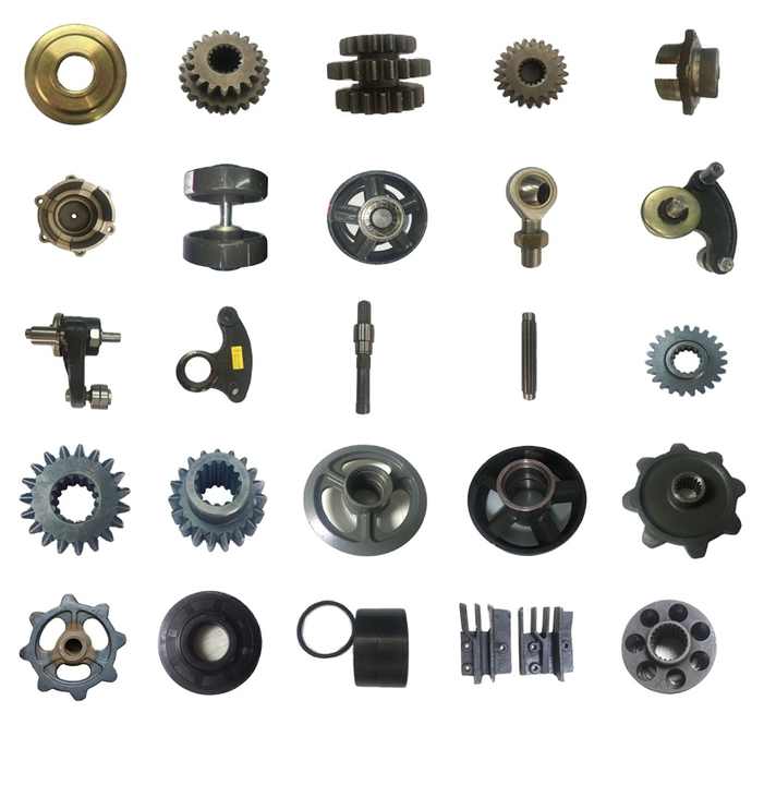 8-33-06-00 maxxi世界收割机备件