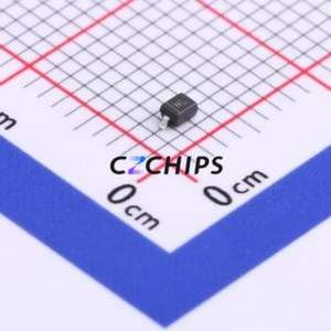 Diode Zener BZT52C18S SOD-323 neuve et originale, composants électroniques en gros, fournisseur de puces et service BOM - Product Image 1