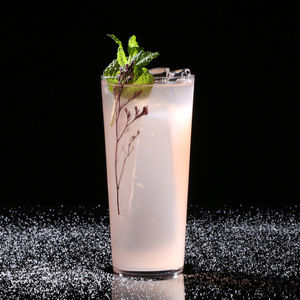 Copas de cóctel creativas personalizadas de lujo, elegantes, únicas, torcidas, flores japonesas, <span class=keywords><strong>Martini</strong></span>, Margarita, vasos de cóctel para mezclar, tazas - Product Image 5