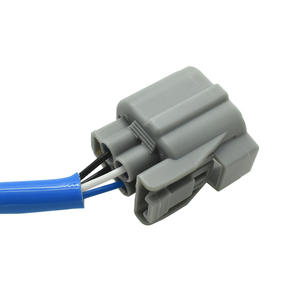 Sensore di Ossigeno BAIXINDE O2 36531-RAA-A02 per <span class=keywords><strong>CITROEN</strong></span> <span class=keywords><strong>BERLINGO</strong></span> / <span class=keywords><strong>BERLINGO</strong></span> FIRST MPV 1996.07-2011.12 - Product Image 5