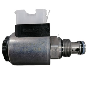 Solenoide Direccional WSM06020Z-01-C-N-24DG - Product Image 4