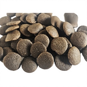 Aliments pour chiens de grande race OEM personnalisés, gros croquettes, haute teneur en protéines, viande fraîche, probiotiques et prébiotiques, approvisionnement direct usine - Product Image 1