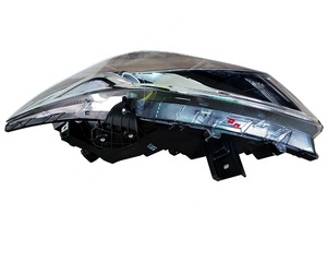 Repuestos de Auto, Faro Delantero 4121020-FS01 4121010-FS01 para DFM <span class=keywords><strong>DFSK</strong></span> Glory <span class=keywords><strong>Fengon</strong></span> 500 - Product Image 2