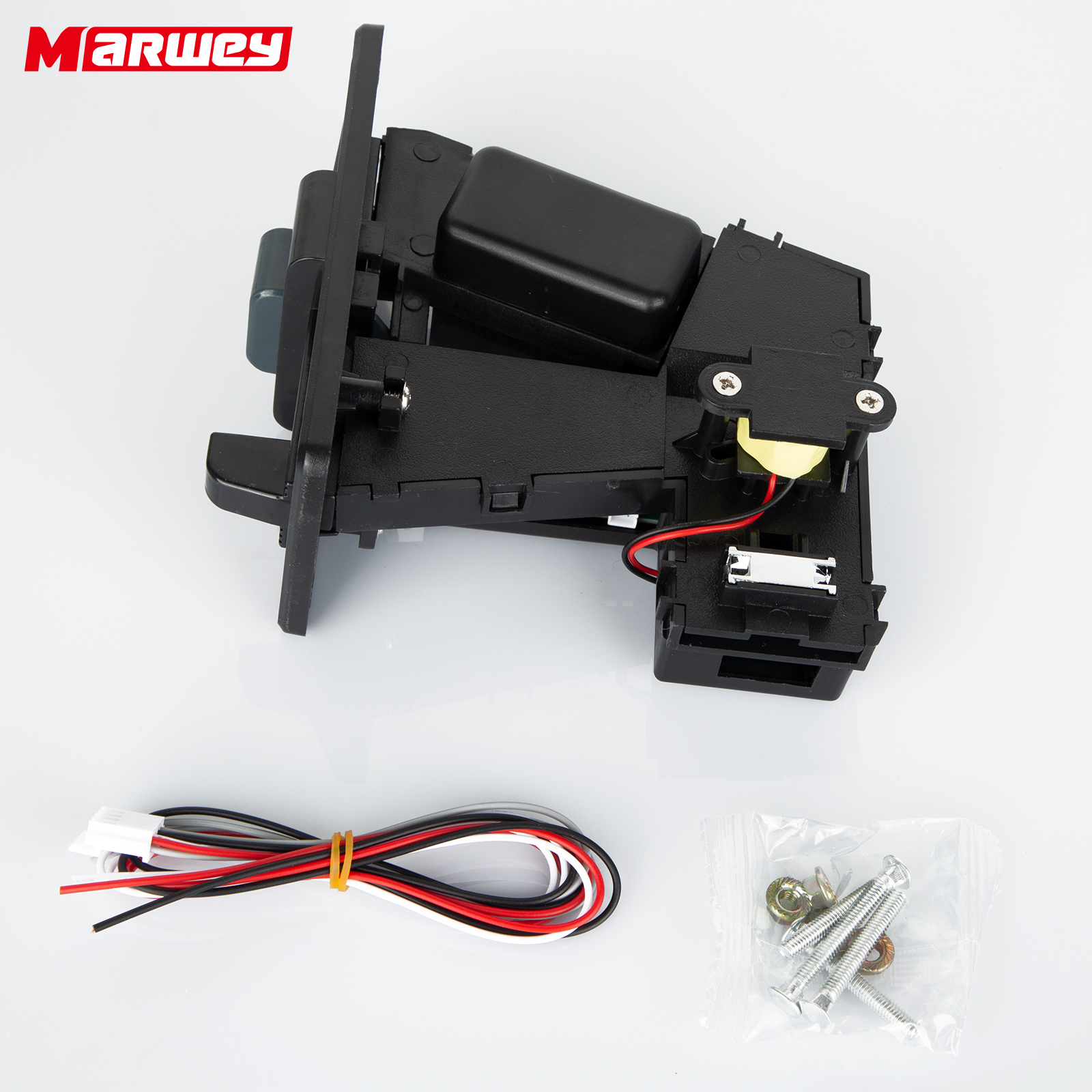 6 Giá Trị Lập Trình CPU Multi Coin Acceptor 626 Coin Selector Mech Cho Máy Bán Hàng Tự Động Arcade Trò Chơi Hoạt Động