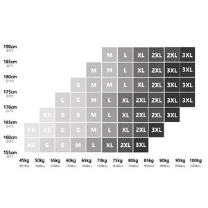 GRC Seamless Transpirable Pro Performance Bike Team Hombres <span class=keywords><strong>Ciclismo</strong></span> Bibs Shorts - Product Image 6