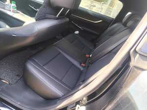 Auto Elettrica Changan Qiyuan A07 Usata, Autonomia 515km, Ricarica Rapida, Veicolo a Nuova Energia, SUV Completamente Elettrico - Product Image 5