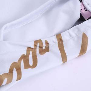 Housse de bagage à impression personnalisée Housse de bagage à élasticité personnalisable Housse de bagage de voyage facile à identifier - Product Image 6