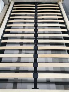 NOVA 21SFAD001 Adolescent Rembourré Haut Dossier Lit Enfants <span class=keywords><strong>Chambre</strong></span> à Coucher Ensemble Complet de Meubles Jeune <span class=keywords><strong>Chambre</strong></span> Enfant Lit Simple - Product Image 6