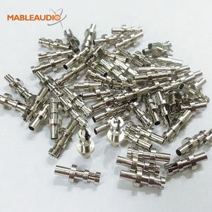 Torrette Metalliche a Forcella MATU0002 per <span class=keywords><strong>Amplificatori</strong></span> a Valvole per <span class=keywords><strong>Chitarra</strong></span> Fai-da-te su PCB da 2mm - Product Image 4