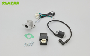 Vente d'usine <span class=keywords><strong>ANIMA</strong></span> 190FSM Moteur 4 vitesses Kick Start 190cc Moteur pour moto Dirt Bike - Product Image 6