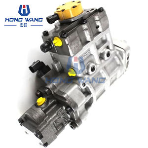 ปั๊มหัวฉีดน้ำมันเชื้อเพลิงยี่ห้อ HongWang รุ่น 32E61-10302 2959127 สำหรับรถขุด 319D 311D 312D 314D 315D เครื่องยนต์ดีเซล C4.2 รับประกัน 1 ปี - Product Image 2