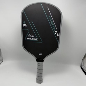 Ván trượt New Ben Johns 14mm 16mm, thân liền khối bằng nhựa nhiệt dẻo, lõi tổ ong, sợi carbon T700, di động, đạt chuẩn USAPA, dùng để giải trí - Product Image 2