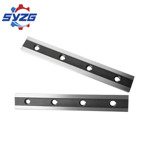 Syzg thủy lực Tiger Head kéo longmen kéo Cá sấu kéo chickbeak kéo máy lưỡi - Product Image 1