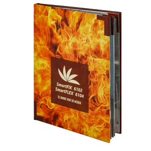 Impresión de Catálogos de Productos de Garantía de Calidad, Impresión de Catálogos de Arte, Impresión de Catálogos a Color en China - Product Image 4