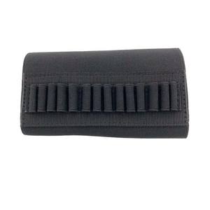 Porta Munizioni Tattico per 14 Proiettili, Custodia Elastica per Proiettili per Caccia all'Aperto - Product Image 3