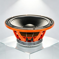 GMINJOO Altavoz Subwoofer Profesional para Auto de 12 Pulgadas, RMS 400w, Sistema de Audio para Auto, Altavoz Subwoofer de Alta Potencia