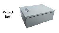 Interrupteur Wifi étanche IP68 48V DC relais de contrôle Wifi Rgbic Led Permanent pour l'extérieur DC 48V