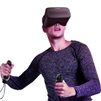 Skyworth V901 Lunettes VR tout-en-un avec charge sans fil, écran géant, cinéma 4K HD, décodage 8K