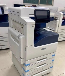 Fotocopiatrice multifunzione A3 <span class=keywords><strong>A4</strong></span> Colour per macchina da ufficio Xerox C7030 - Product Image 3