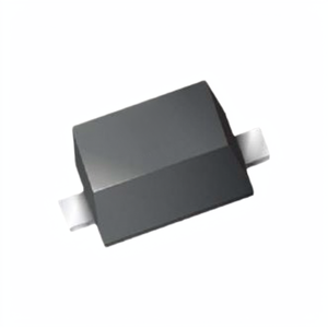 Single Diodes Electronic Chips Component SC-90, SOD-323F Original BAV21WS RRG - Product Image 1